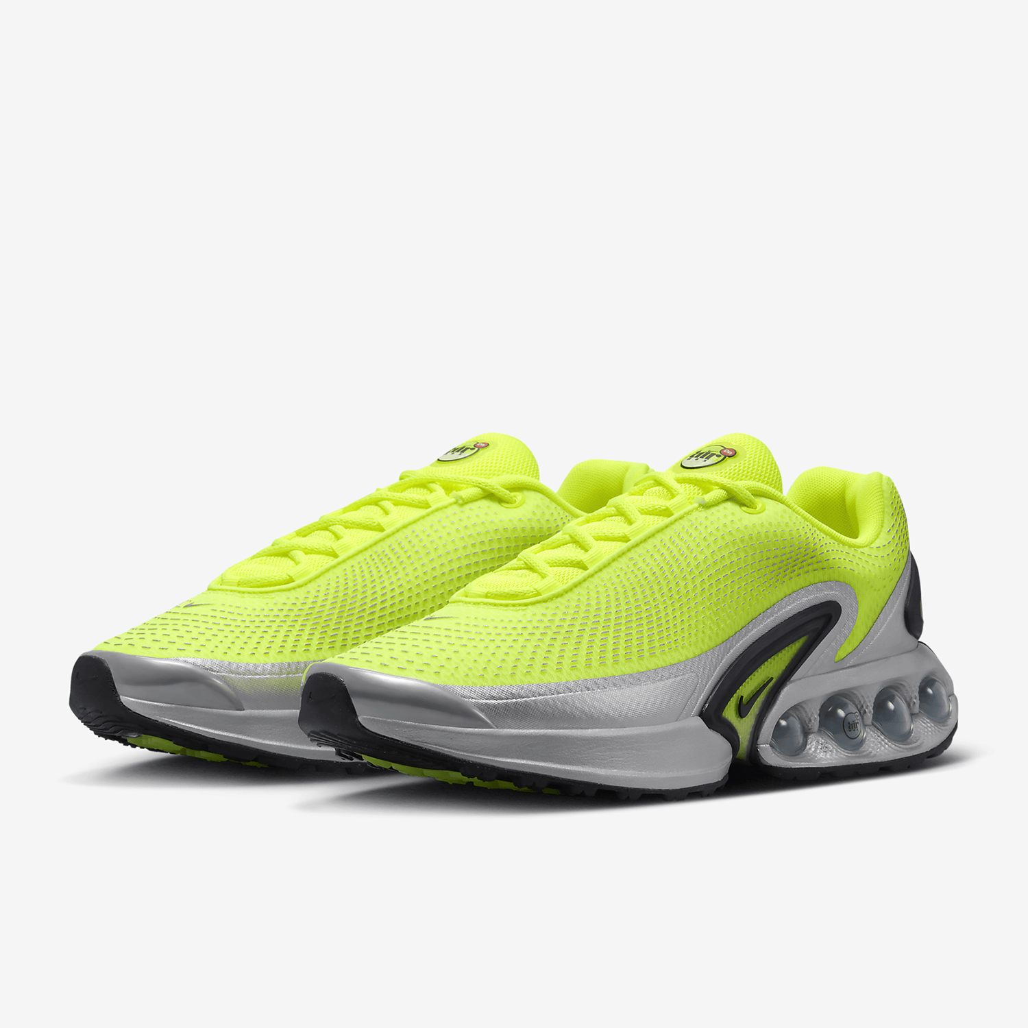 Sneaker Zone - Nike genuine Air Max Dn men's