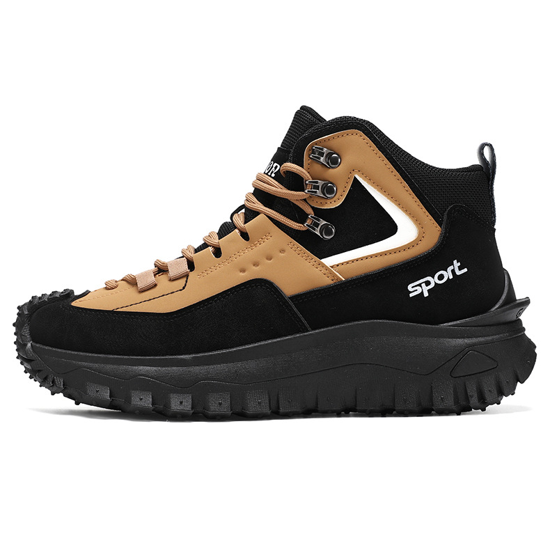 Men's Wide Width Hiking Shoes  - مراجعة Sneaker Zone وسعره