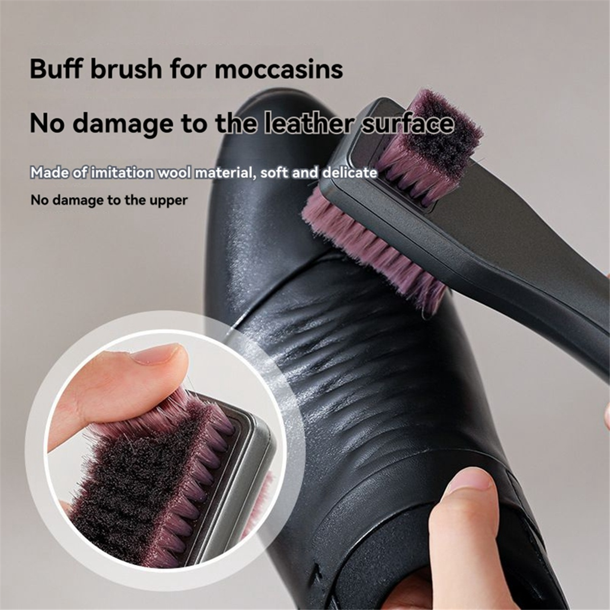 A002 Electric Shoe Cleaner Por - مراجعة Sneaker Cleaner وسعره