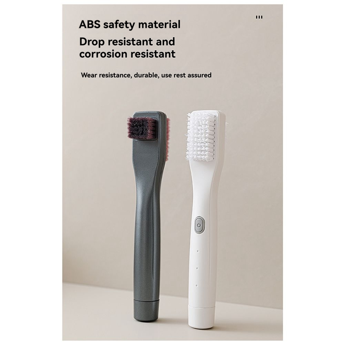 A002 Electric Shoe Cleaner Por - مراجعة Sneaker Cleaner وسعره