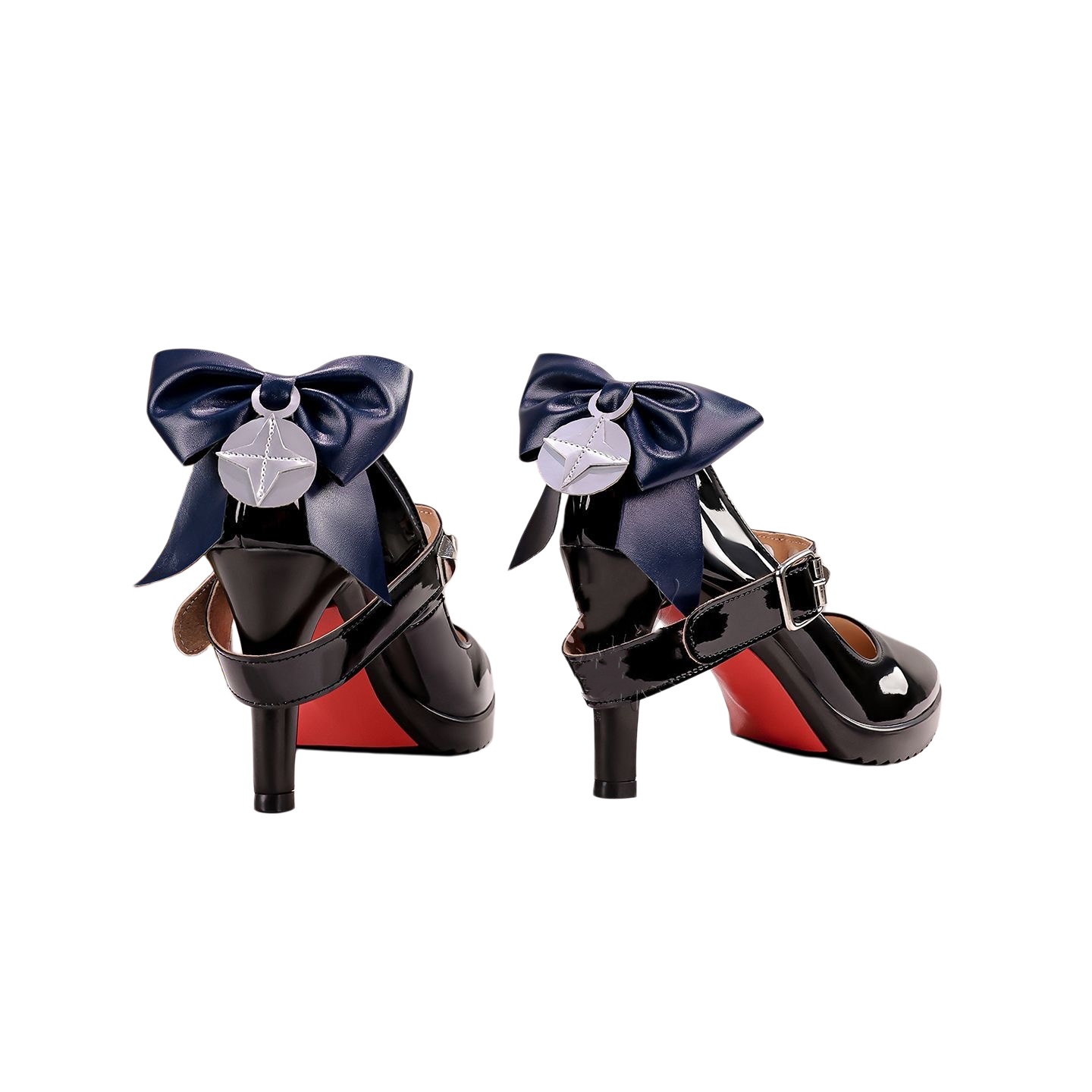 Zenless Zone Zero Remielle Hig - مراجعة Sneaker Zone وسعره