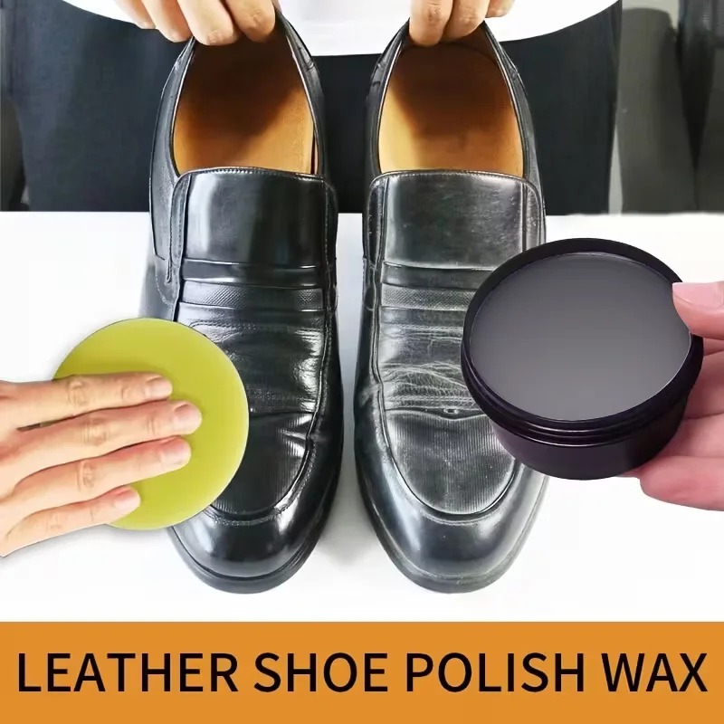 Universal Leather Care Set: Sh - مراجعة Sneaker Care Spray وسعره