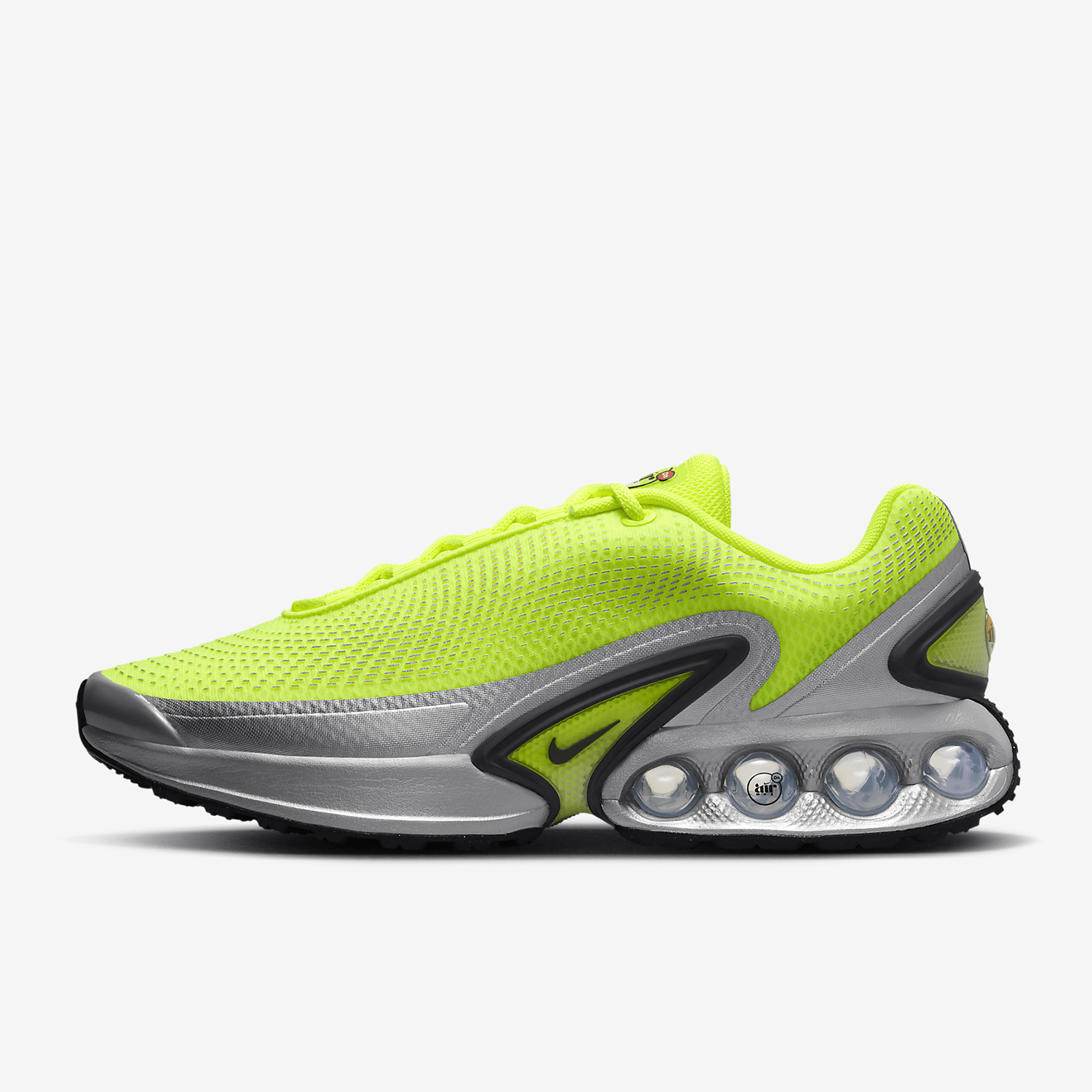 Nike genuine Air Max Dn men's  - مراجعة Sneaker Zone وسعره