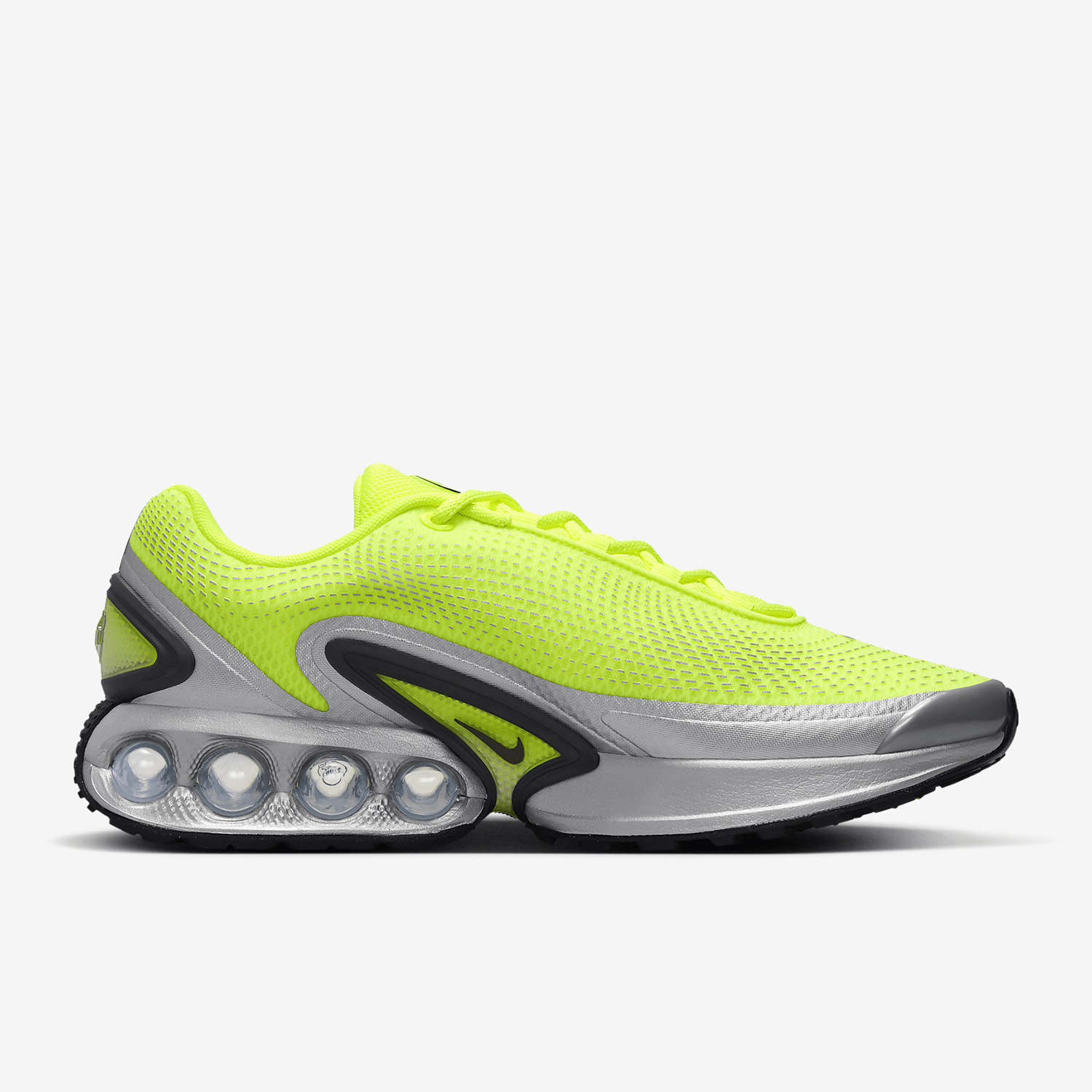 Nike genuine Air Max Dn men's  - مراجعة Sneaker Zone وسعره
