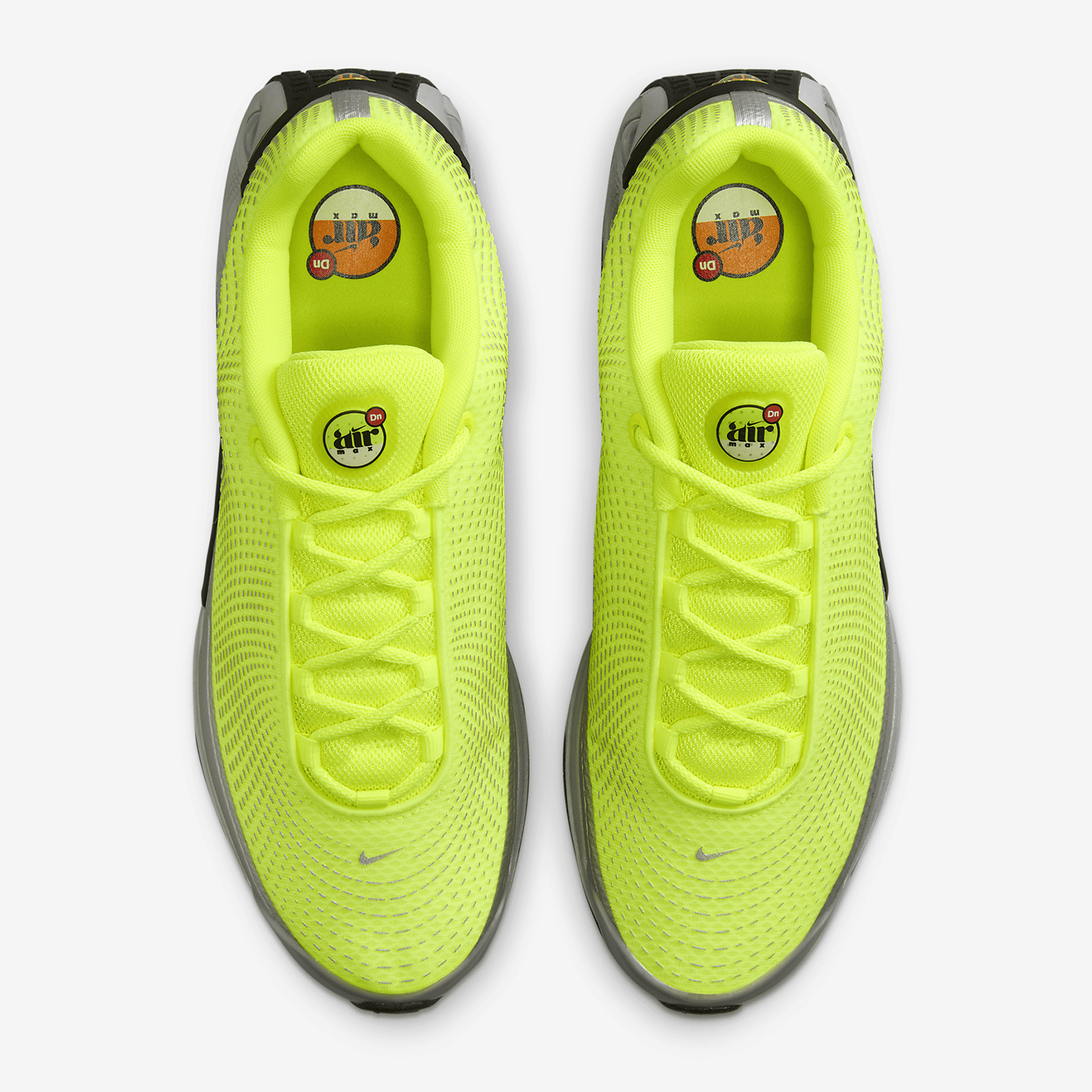 Nike genuine Air Max Dn men's  - مراجعة Sneaker Zone وسعره
