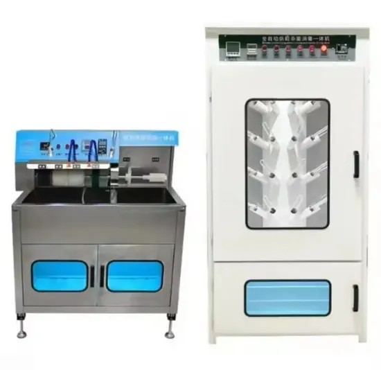 Commercial Shoe Washer, Stainl - مراجعة Sneaker Cleaner وسعره