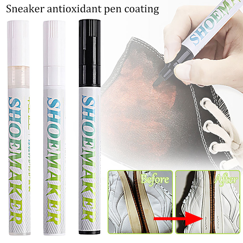 1/3Pcs Shoes Stains Removal Sn - مراجعة Sneaker Care Pena وسعره