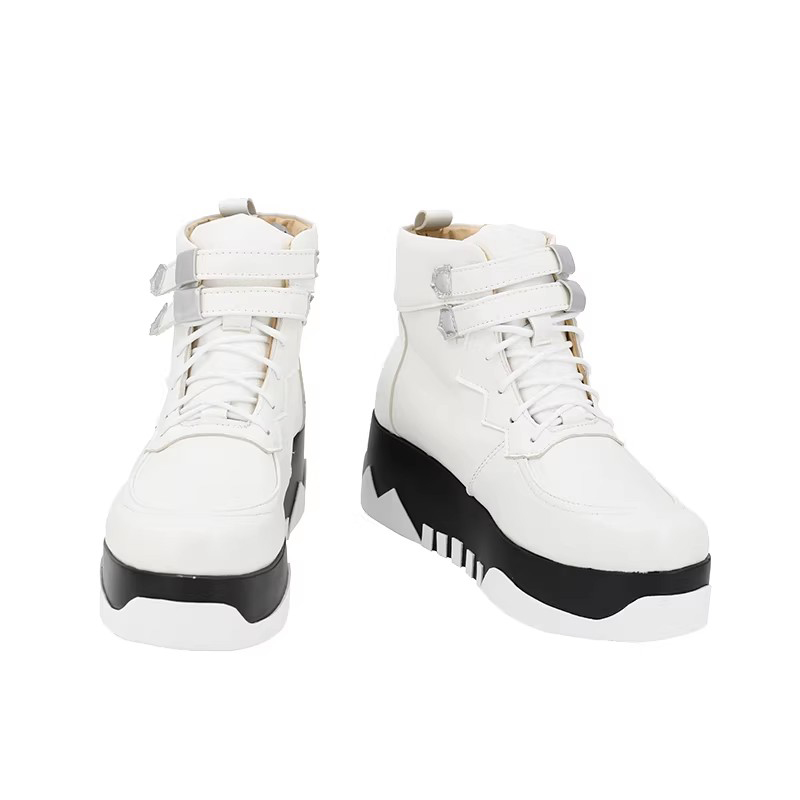 Game Zenless Zone Zero Komano  - مراجعة Sneaker Zone وسعره