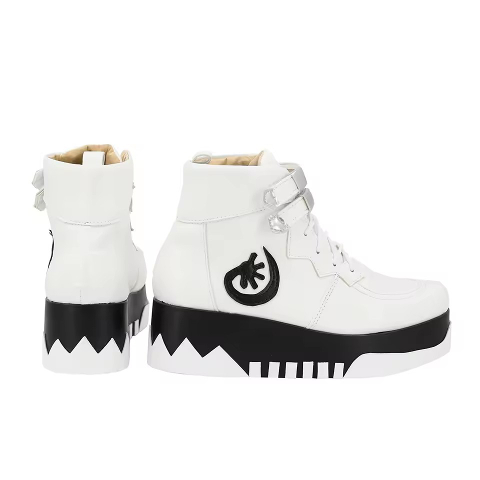 Game Zenless Zone Zero Komano  - مراجعة Sneaker Zone وسعره