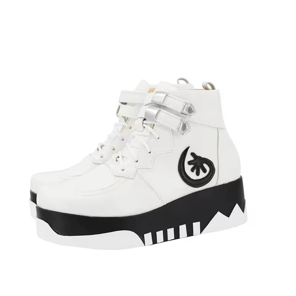 Game Zenless Zone Zero Komano  - مراجعة Sneaker Zone وسعره