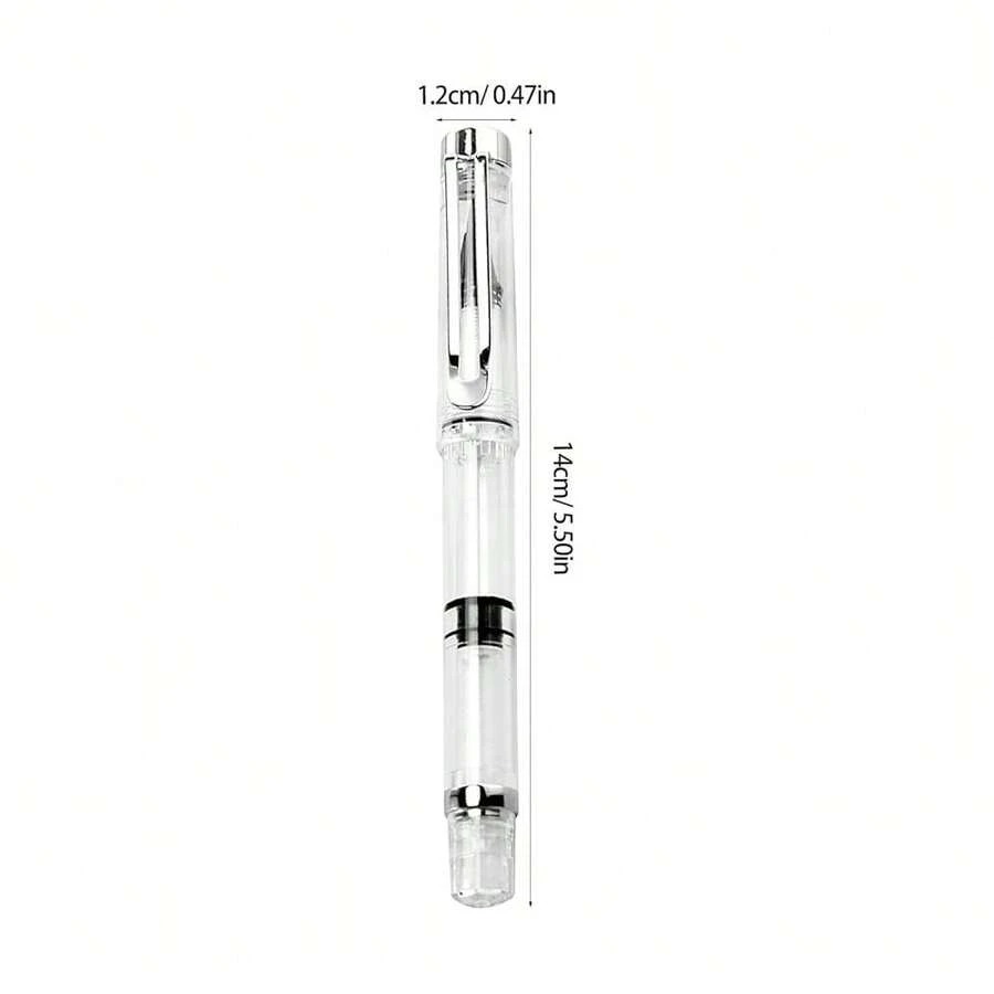 NUOBESTY Refillable Fountain B - مراجعة Brush Bristle Set وسعره