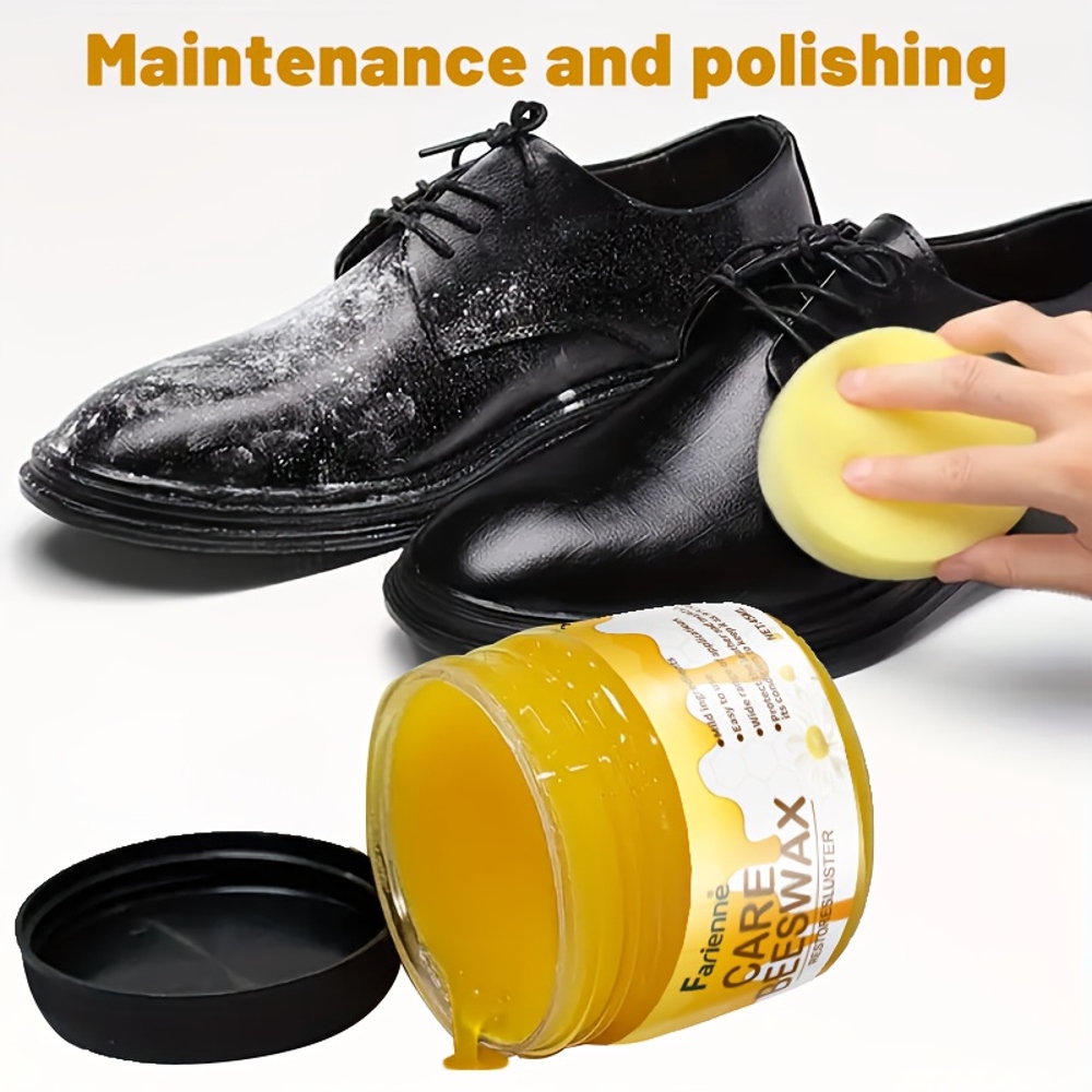 Shoe Care Kit - Suitable for A - مراجعة Sneaker Care Spray وسعره