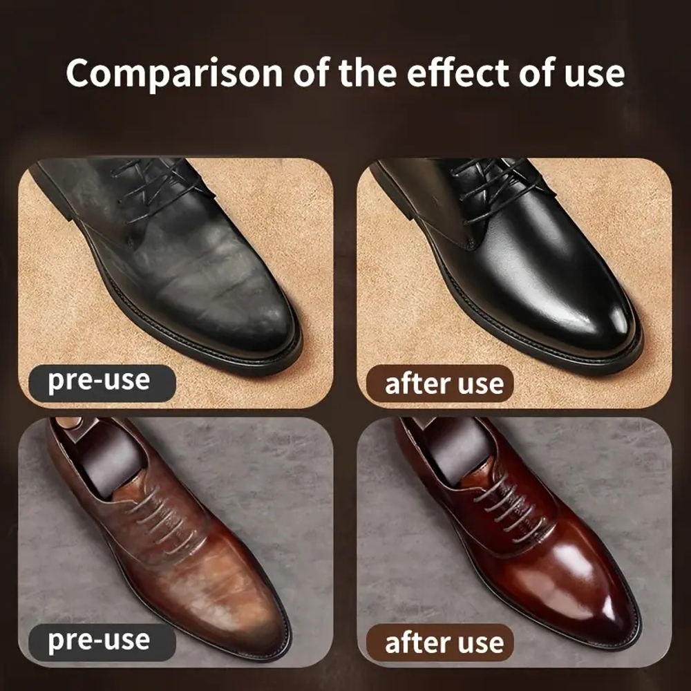 Shoe Care Kit - Suitable for A - مراجعة Sneaker Care Spray وسعره
