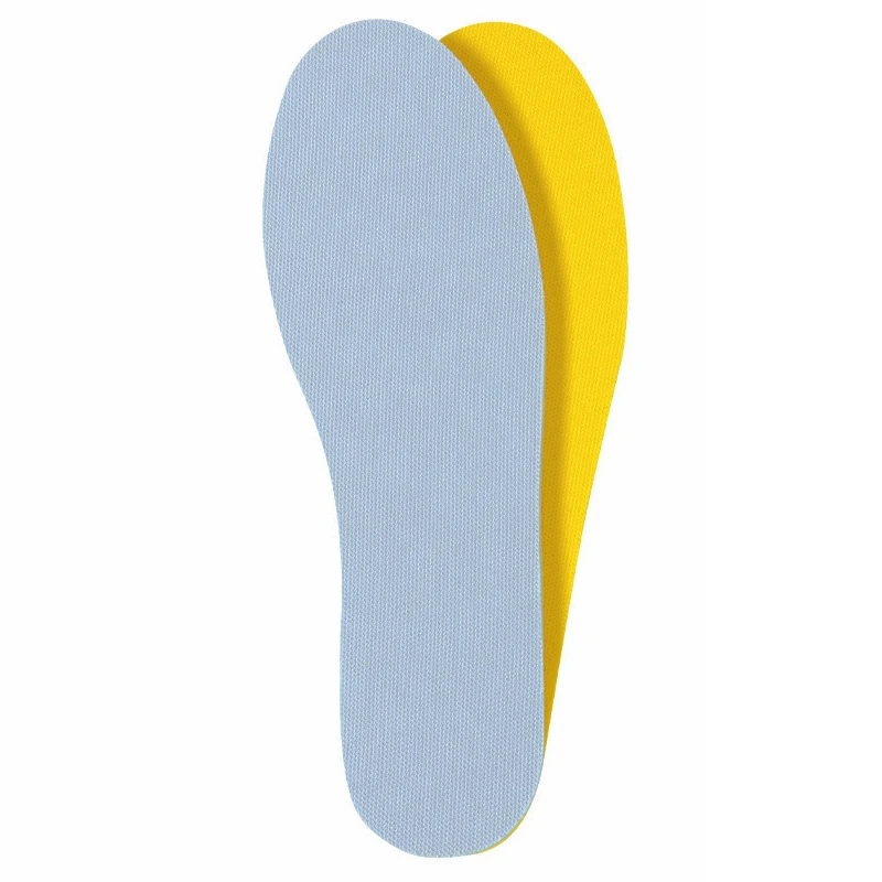 Breathable insole Elastic Man  - مراجعة The Sneaker Care وسعره