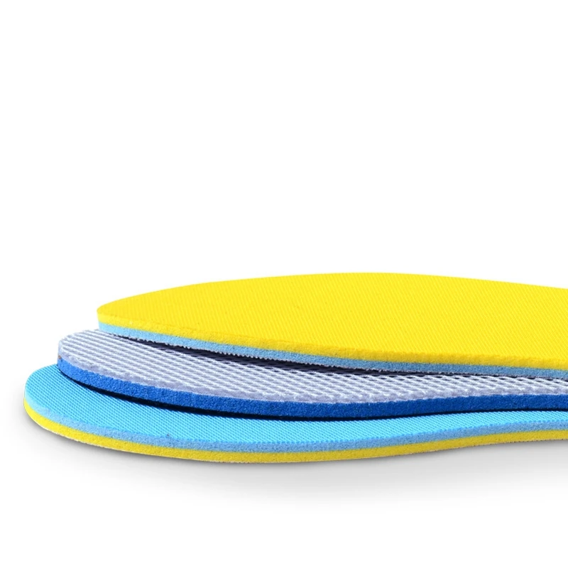 Breathable insole Elastic Man  - مراجعة The Sneaker Care وسعره