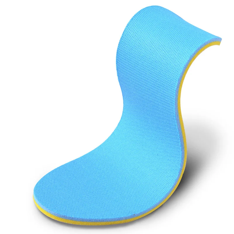 Breathable insole Elastic Man  - مراجعة The Sneaker Care وسعره