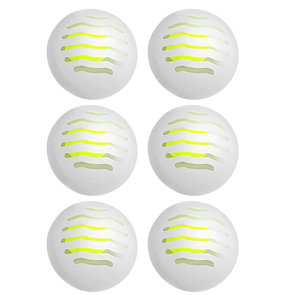 6-30Pcs Ball Shoe Deodorizer a - مراجعة The Sneaker Care وسعره