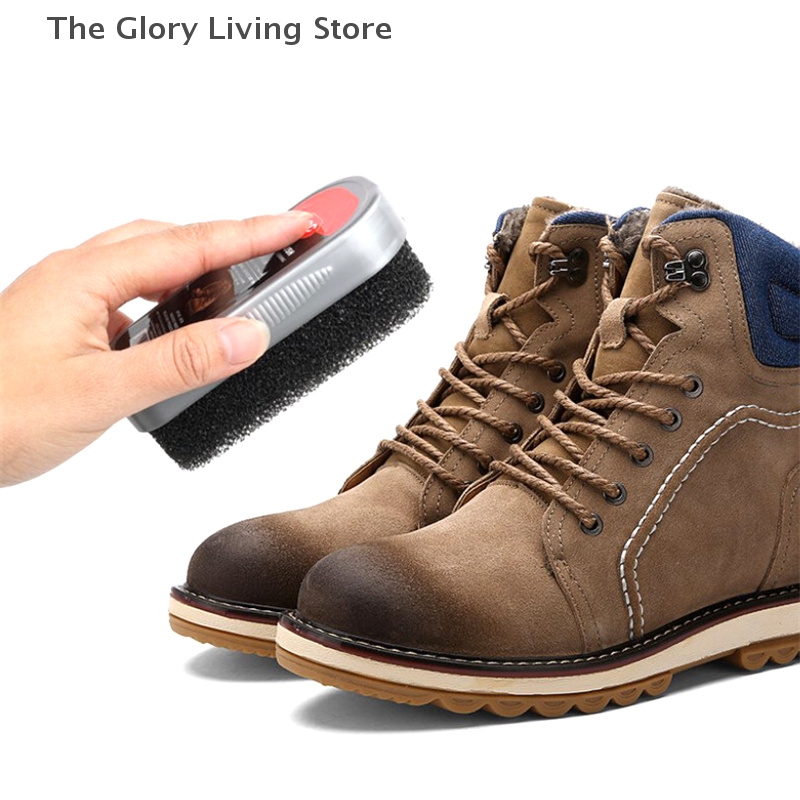 Sneaker Cleaning Brushes For S - مراجعة Sneaker Care For Suede وسعره
