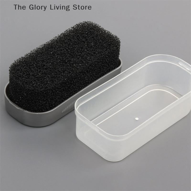 Sneaker Cleaning Brushes For S - مراجعة Sneaker Care For Suede وسعره