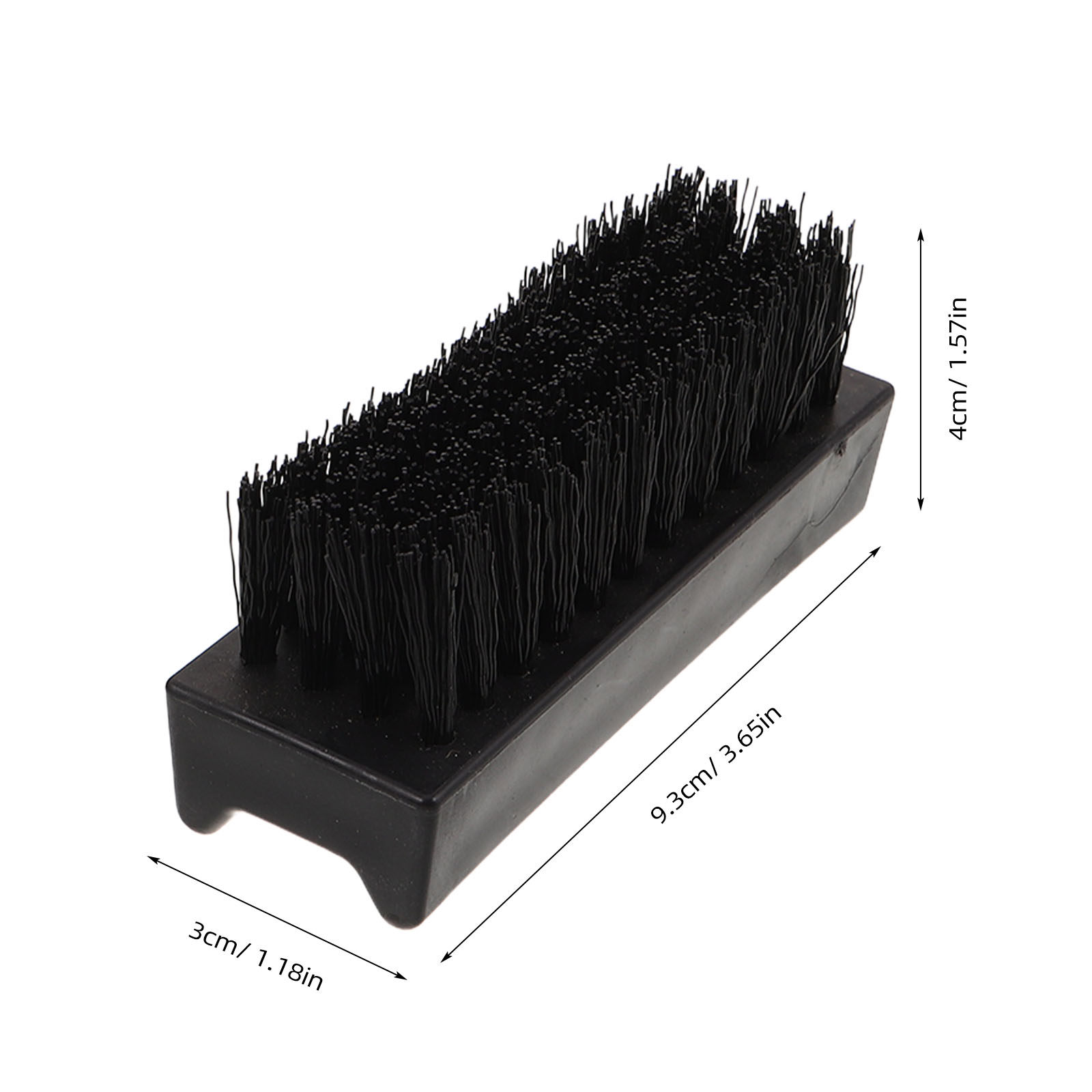 4Pcs Shoe Cleaning Brush Set M - مراجعة Sneaker Care For Suede وسعره