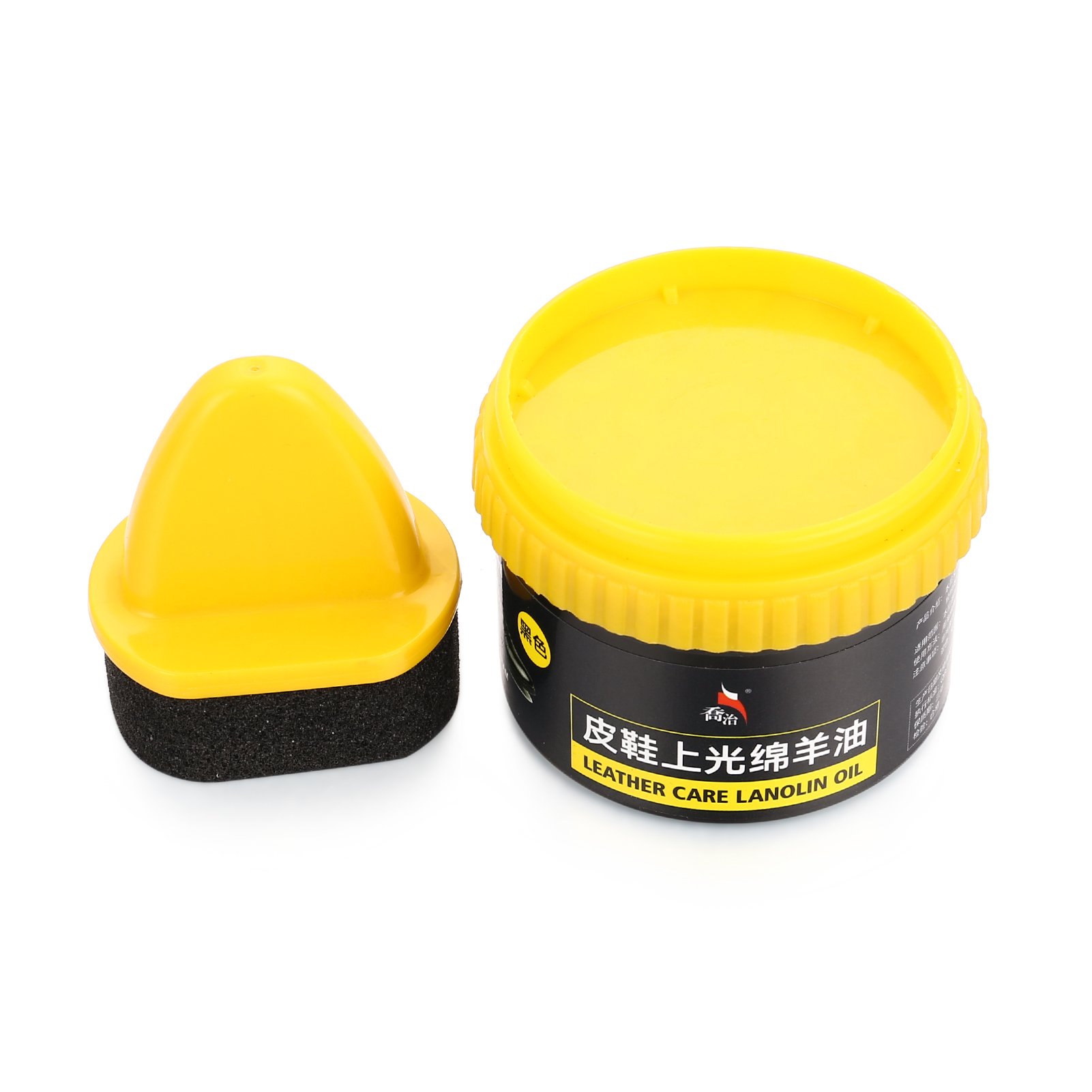 Shoe Care Shoe Cream with Brus - مراجعة Sneaker Care Spray وسعره