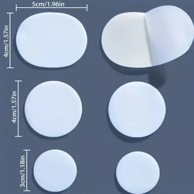24 Self-Adhesive Shoe Repair P - مراجعة The Sneaker Care وسعره