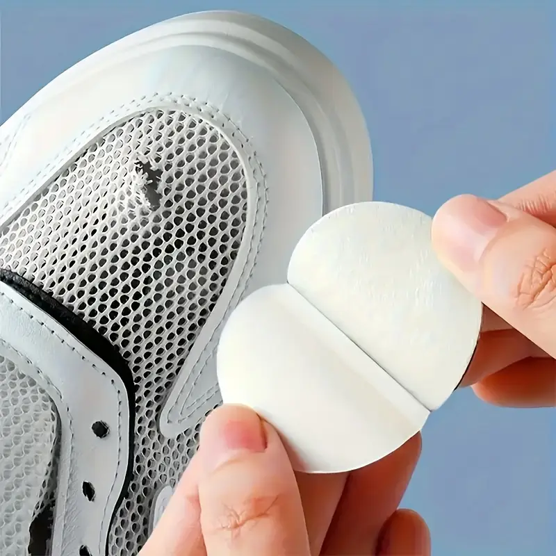 24 Self-Adhesive Shoe Repair P - مراجعة The Sneaker Care وسعره
