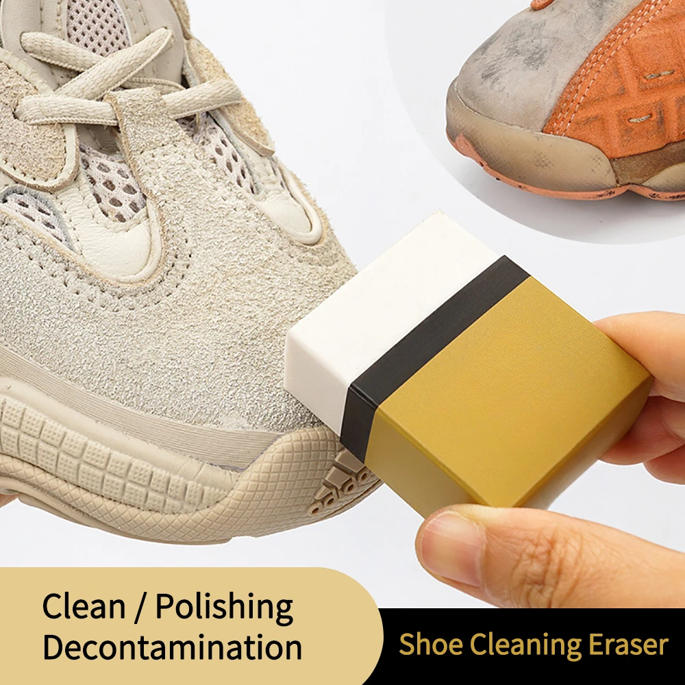 Super Clean Shoes Cleaning Era - مراجعة Sneaker Care For Suede وسعره