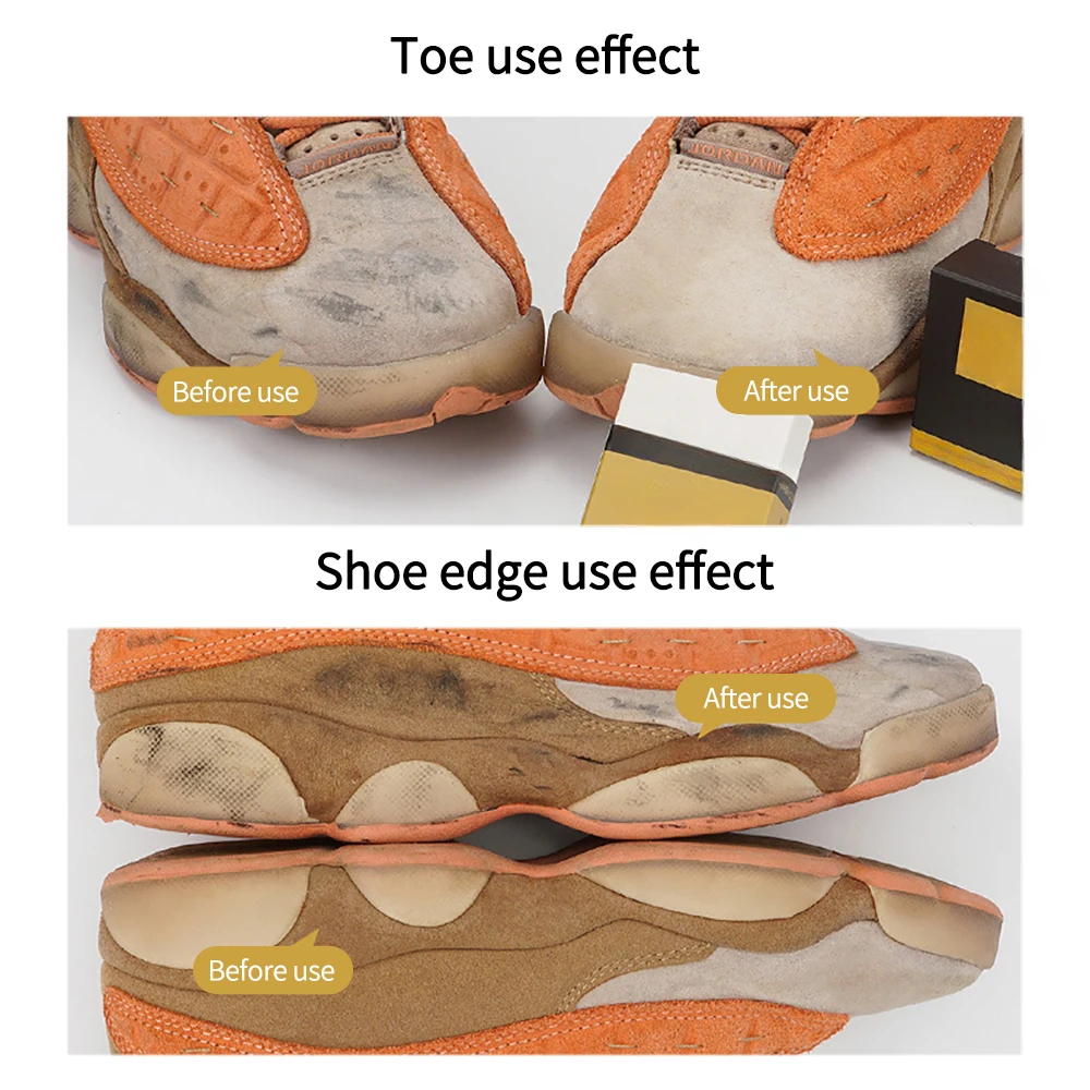 Super Clean Shoes Cleaning Era - مراجعة Sneaker Care For Suede وسعره