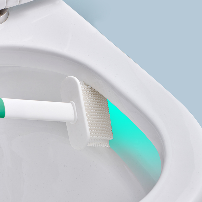 WIKHOSTAR Toilet Brush Set Wal - مراجعة Brush Bristle Set وسعره