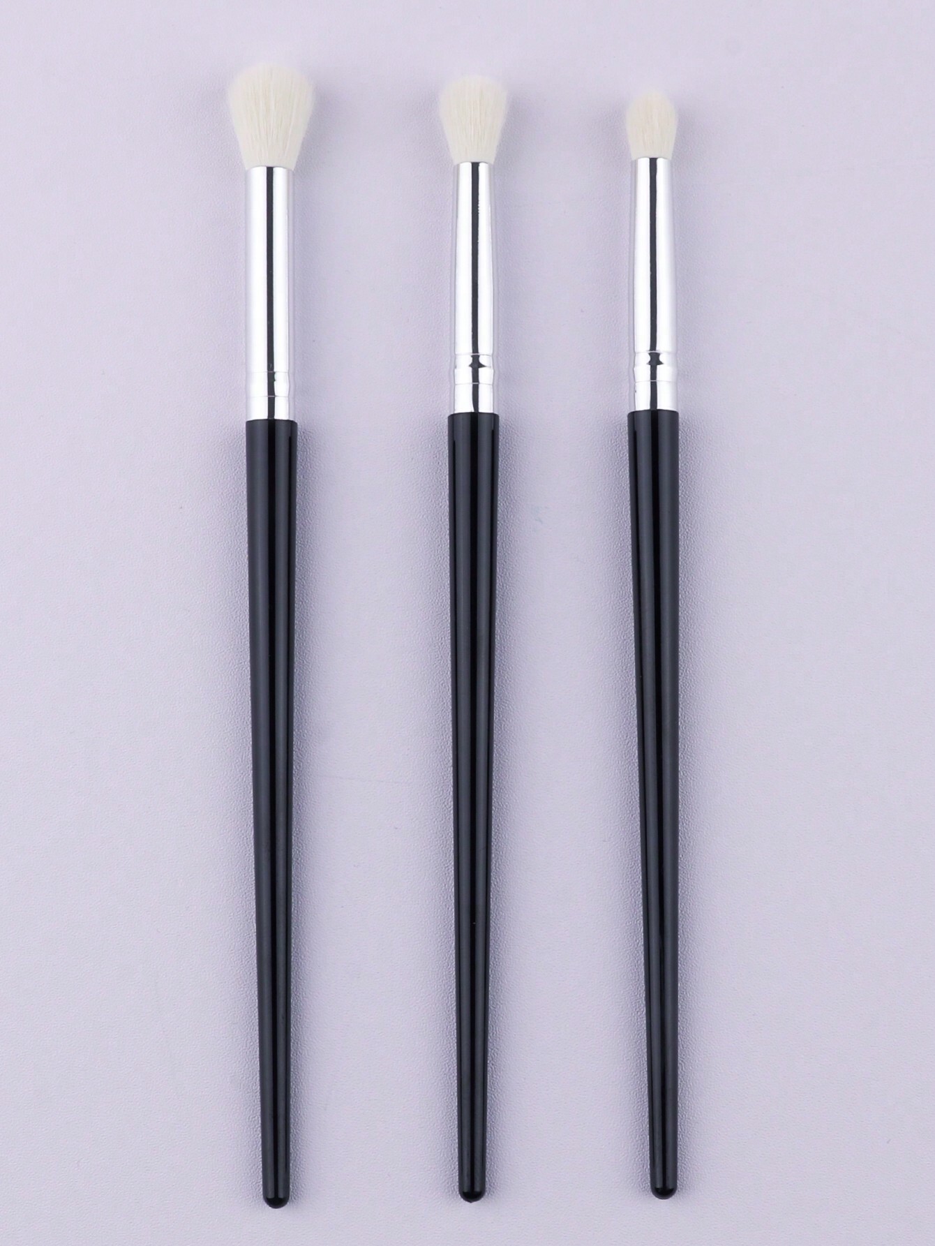 6pcs Soft Bristle Eye Makeup B - مراجعة Brush Bristle Set وسعره