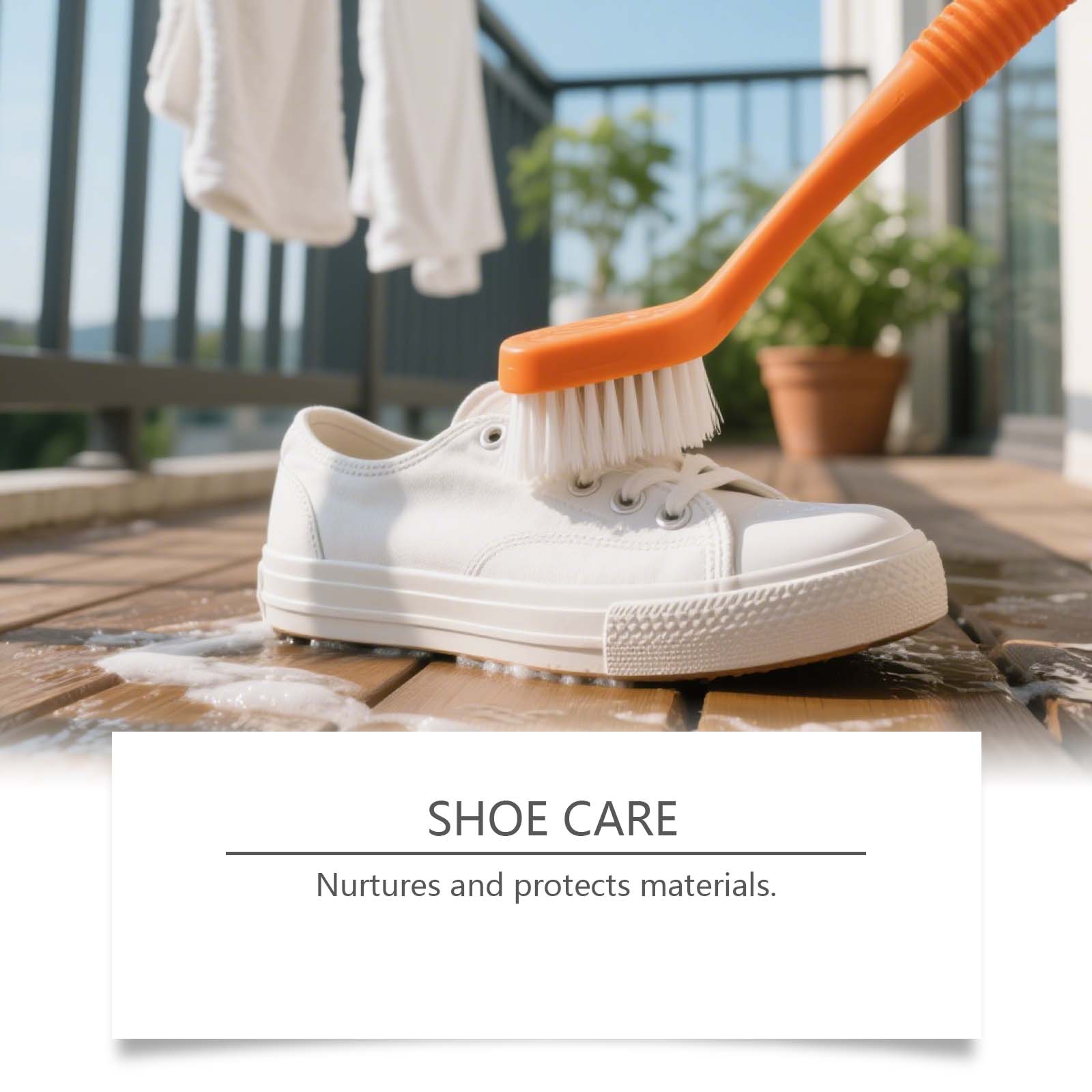 White Shoe Cleaner Cream Sneak - مراجعة Sneaker Cleaning Kit وسعره