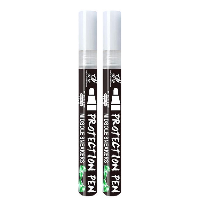 2 Pcs Anti Oxidation Whitening - مراجعة Sneaker Care Pena وسعره