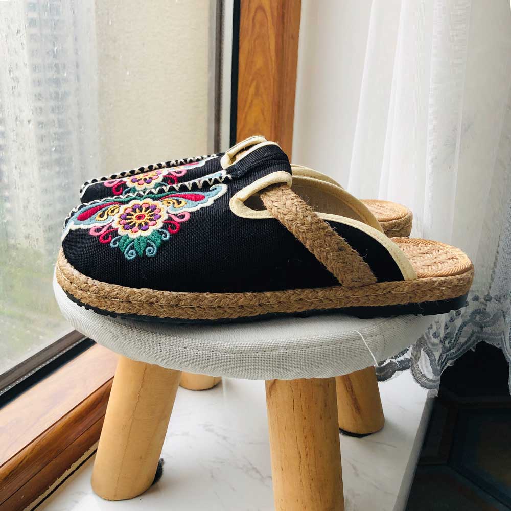 Veowalk Women Casual Linen Han - مراجعة Sneaker Vegan وسعره