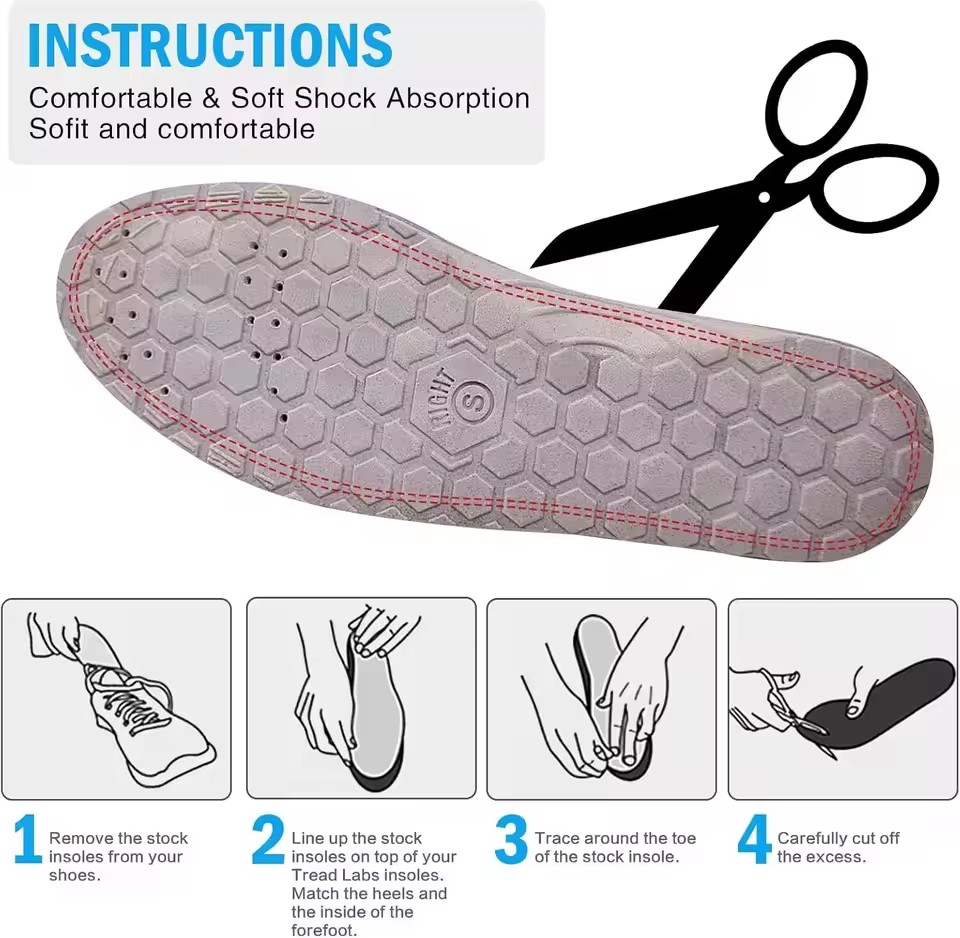 Medical Magnetic Therapy Sport - مراجعة The Sneaker Care وسعره