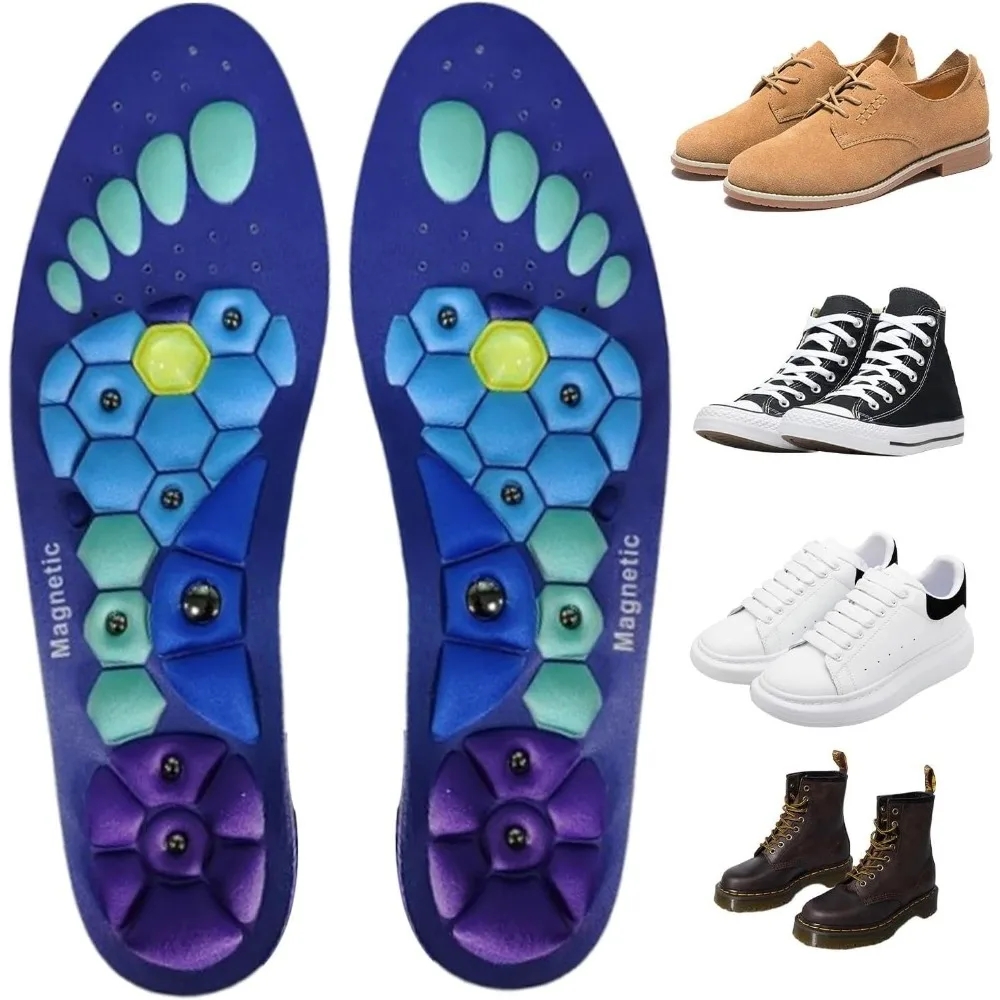 Medical Magnetic Therapy Sport - مراجعة The Sneaker Care وسعره