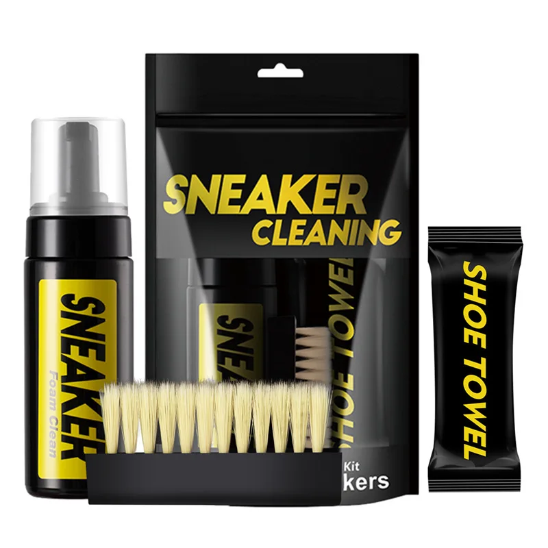 150ML White Suede Boots Dry Cl - مراجعة Sneaker Care For Suede وسعره