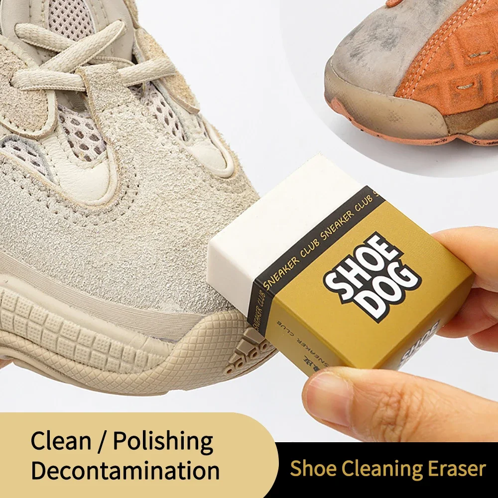 2PCS Super Clean Shoes Cleanin - مراجعة Sneaker Care Spray وسعره