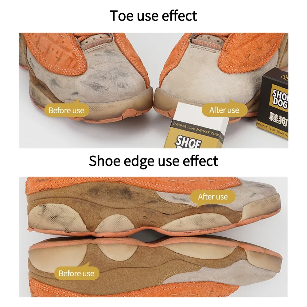 2PCS Super Clean Shoes Cleanin - مراجعة Sneaker Care Spray وسعره