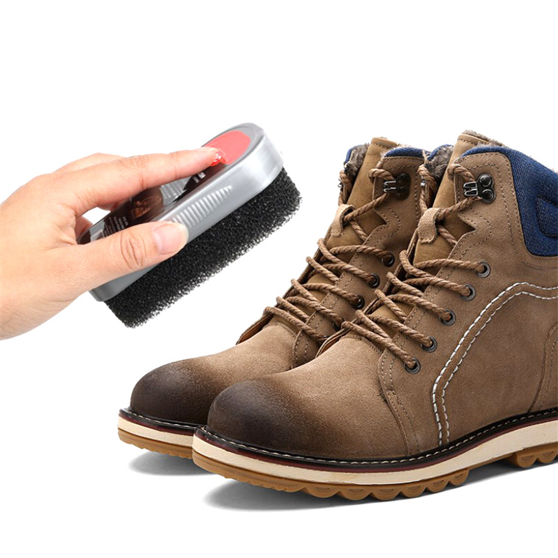 Sneaker Cleaning Brushes For S - مراجعة Sneaker Care For Suede وسعره