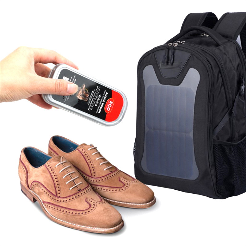 Sneaker Cleaning Brushes For S - مراجعة Sneaker Care For Suede وسعره