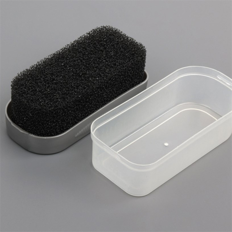 Sneaker Cleaning Brushes For S - مراجعة Sneaker Care For Suede وسعره