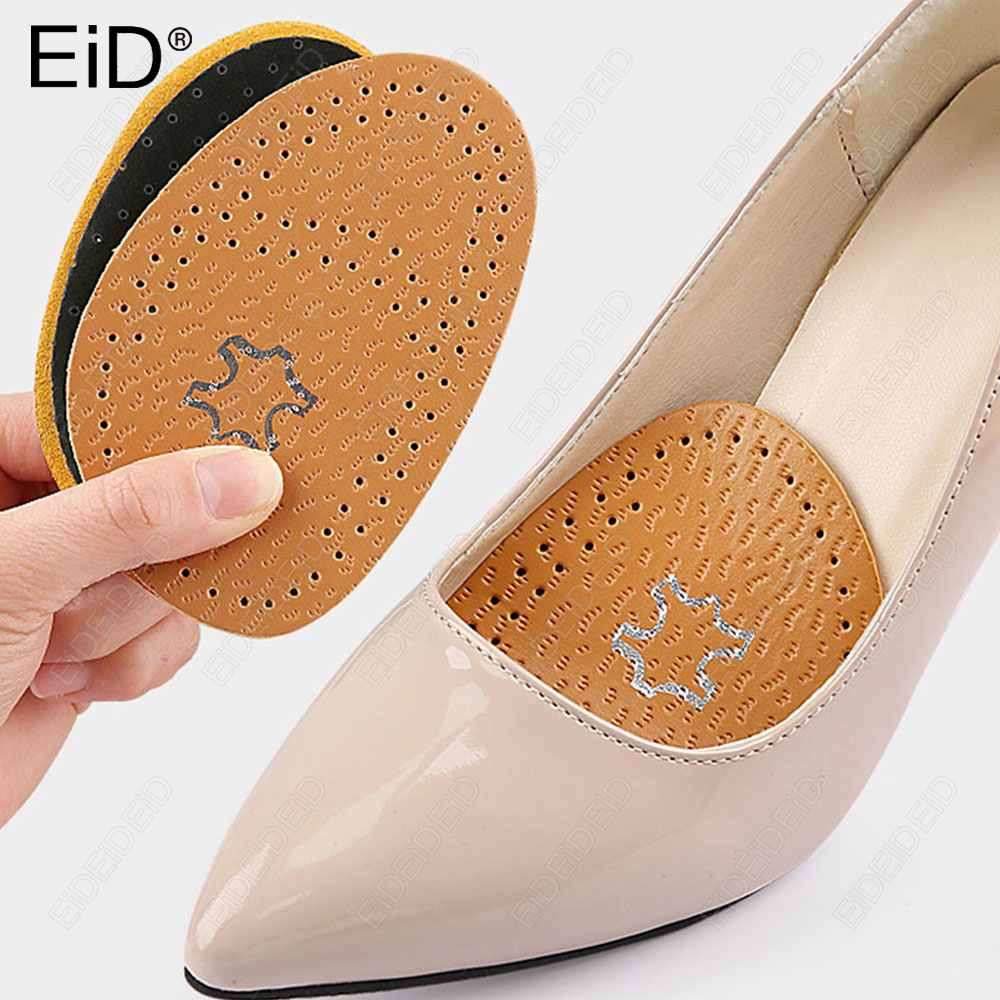 2/4 PCS Sandals Anti-slip Leat - مراجعة The Sneaker Care وسعره