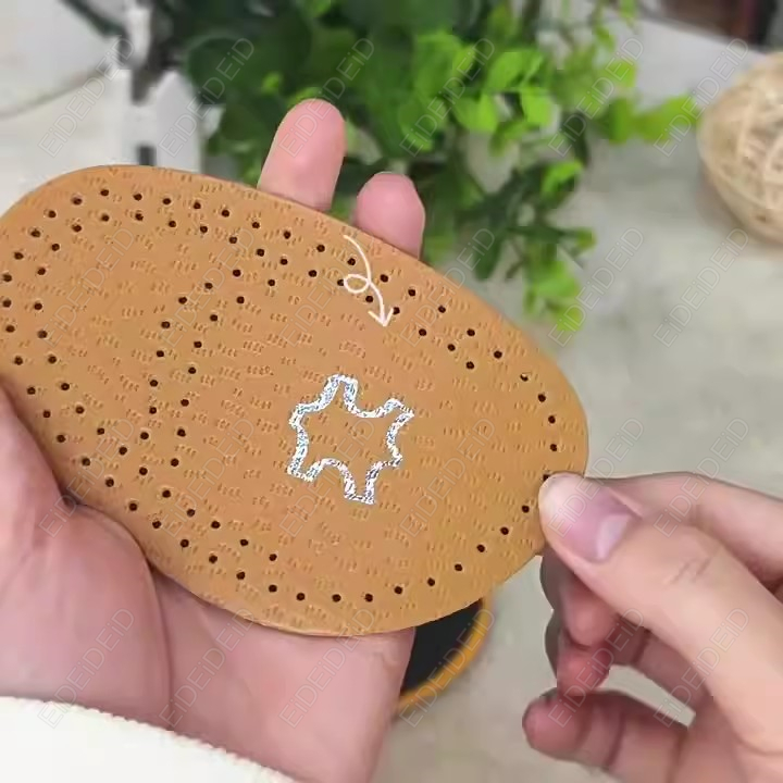 2/4 PCS Sandals Anti-slip Leat - مراجعة The Sneaker Care وسعره