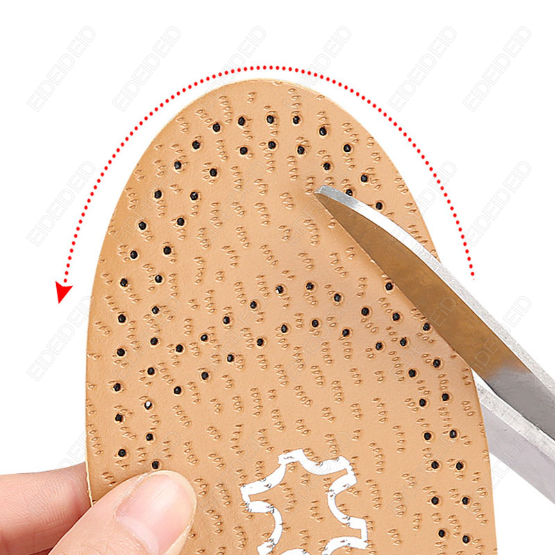 2/4 PCS Sandals Anti-slip Leat - مراجعة The Sneaker Care وسعره