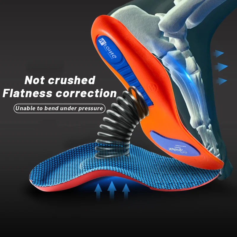 Sport Orthopedic Insoles for F - مراجعة The Sneaker Care وسعره
