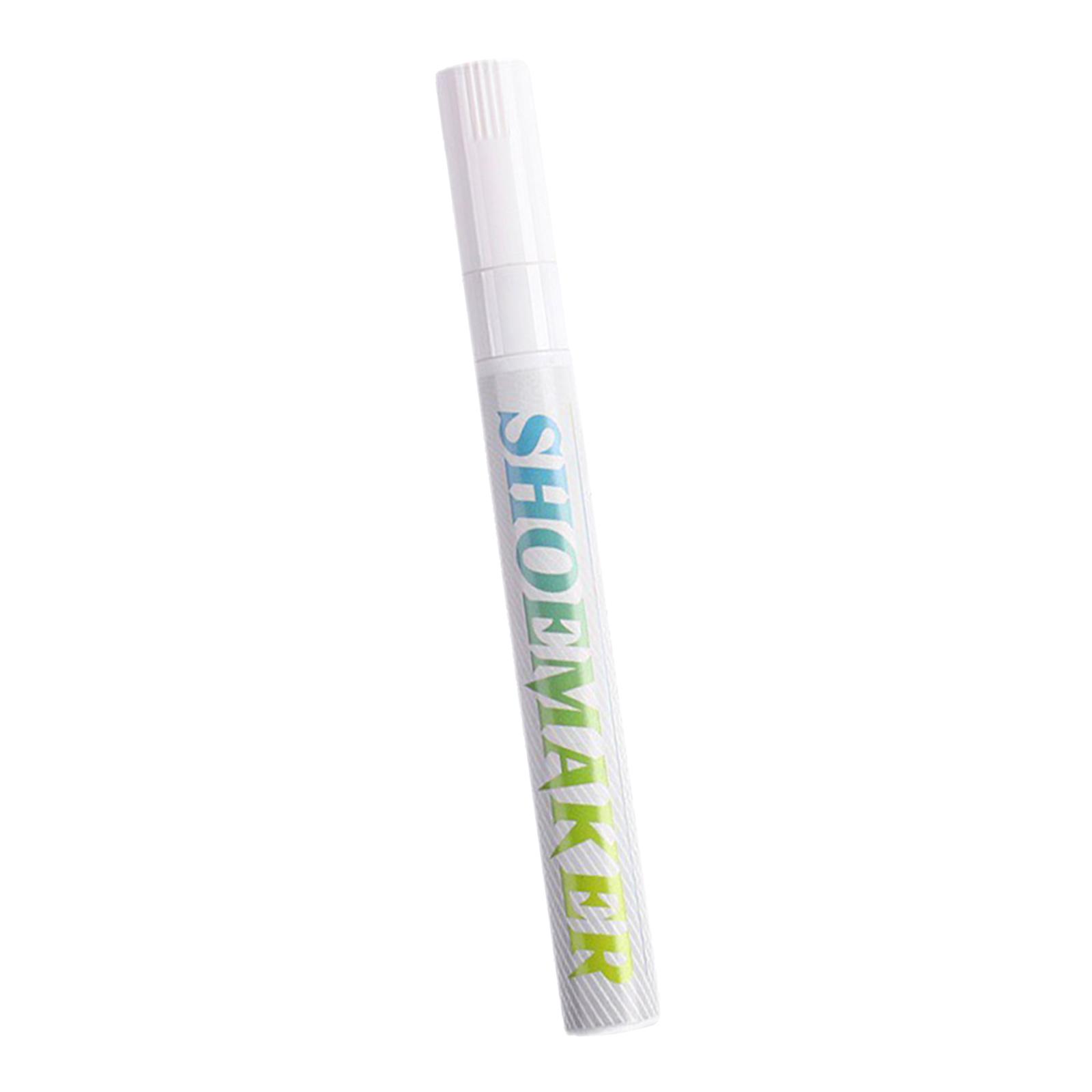 Fabric Shoe Cleaner Pen Stain  - مراجعة Sneaker Care Pena وسعره