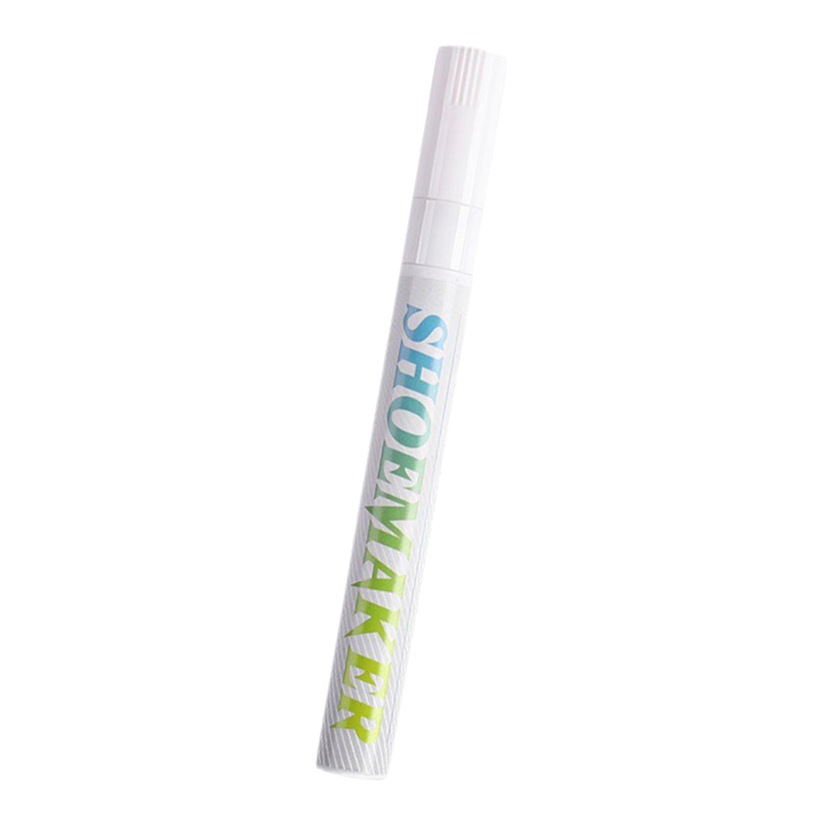 Fabric Shoe Cleaner Pen Stain  - مراجعة Sneaker Care Pena وسعره