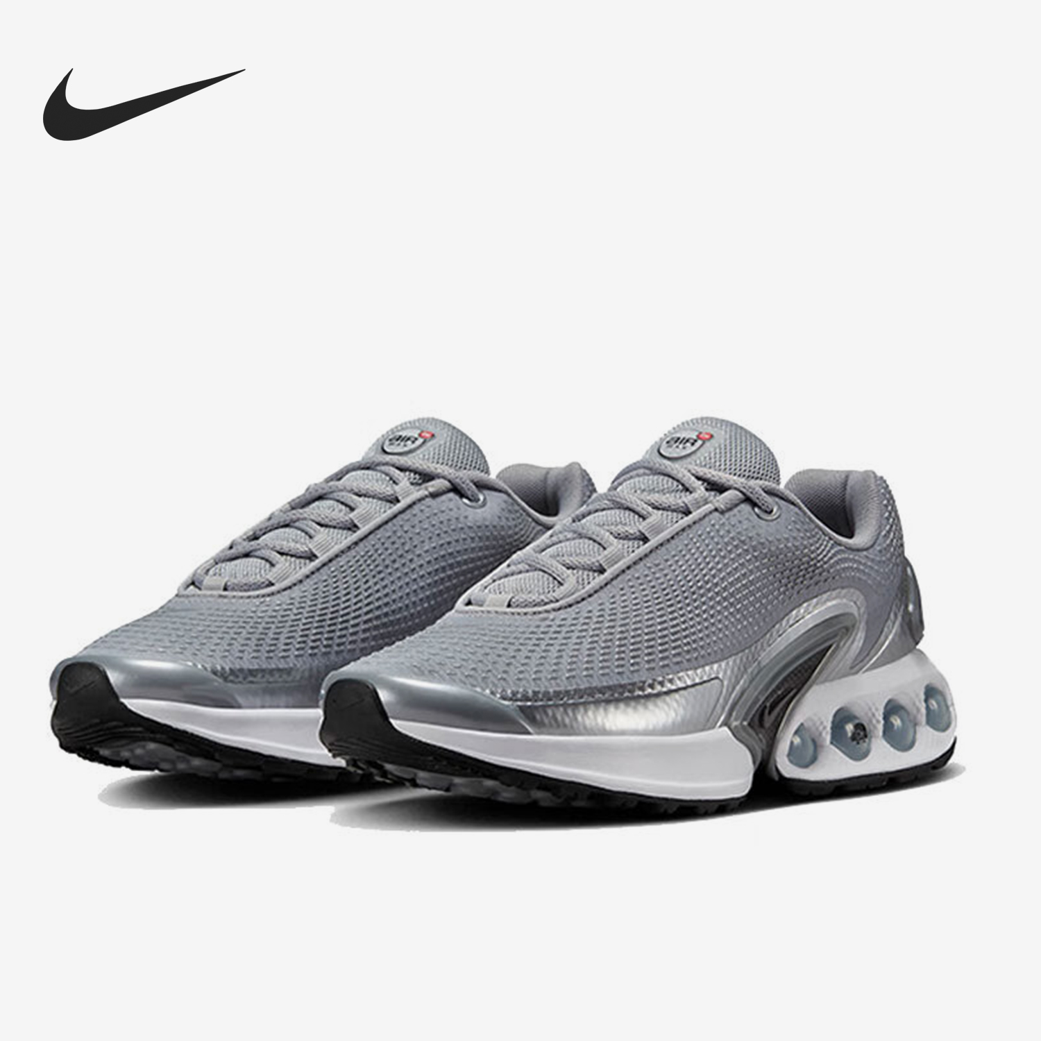 Nike genuine genuine Air Max D - مراجعة Sneaker Zone وسعره