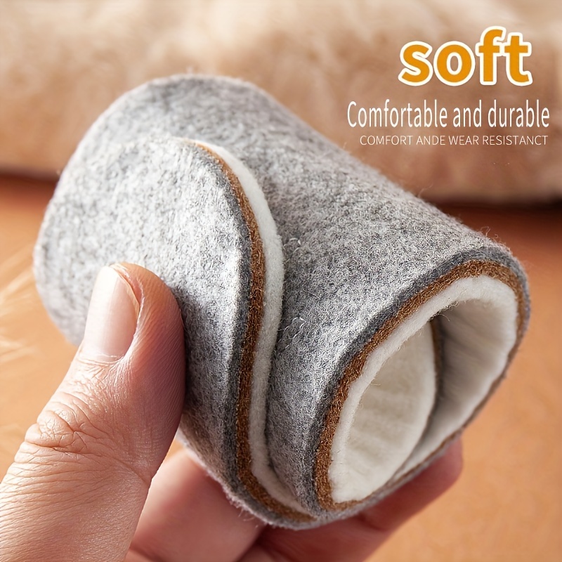 1 Pair Winter Thermal Insoles  - مراجعة The Sneaker Care وسعره